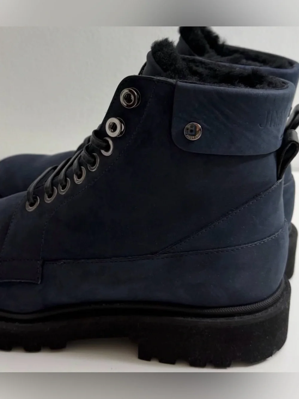 Jimmy Choo jimmy choo